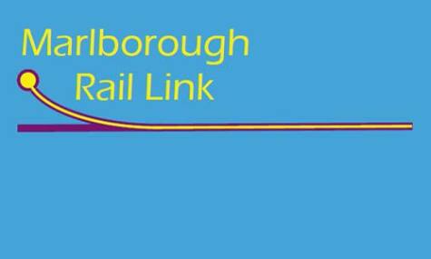 Marlborough Rail Link