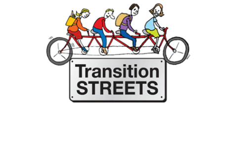 Transition Streets